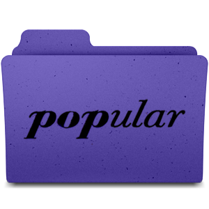 popular